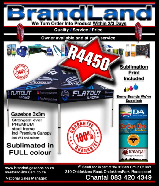 Flags and banners Budget flags and banners direct from the largest flag and banner factory in SA