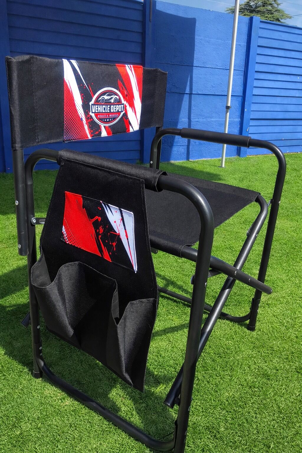 We manufacture branded gazebos, banners and flags. Buy your custom printed display products for indoor and outdoor events online