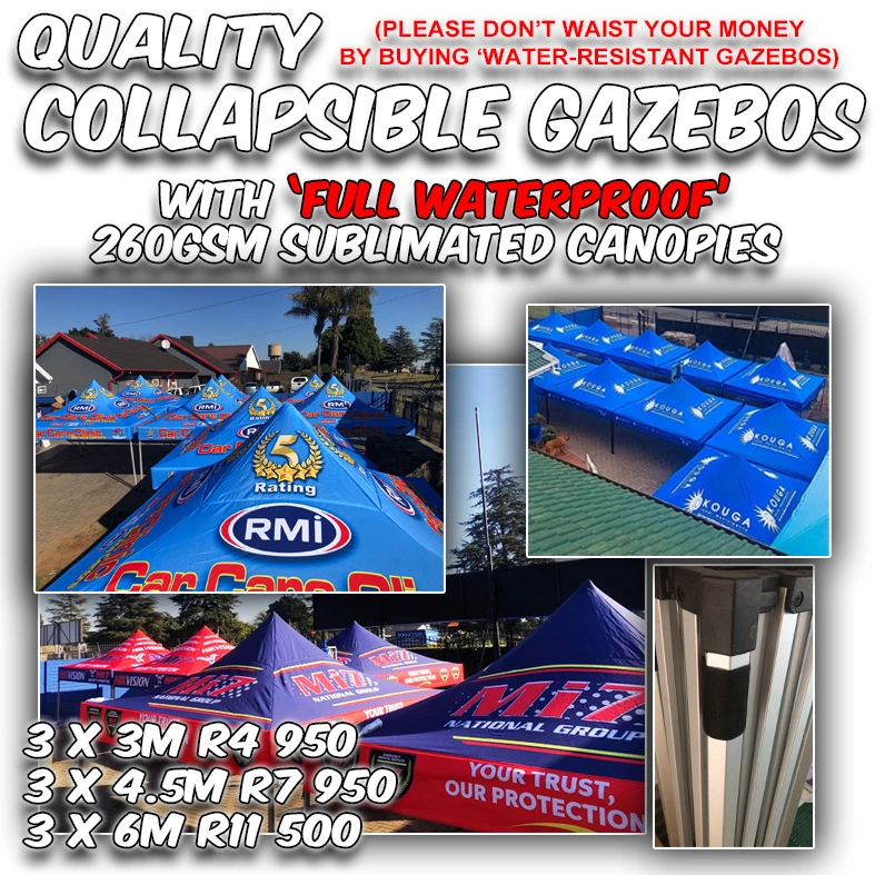 Flags and banners and branded gazebo manufacturing company Producing quality branded gazebos, flags and banners at unbeatable rates